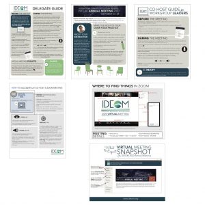 Instructional Guides: International Dermatology Outcome Measures